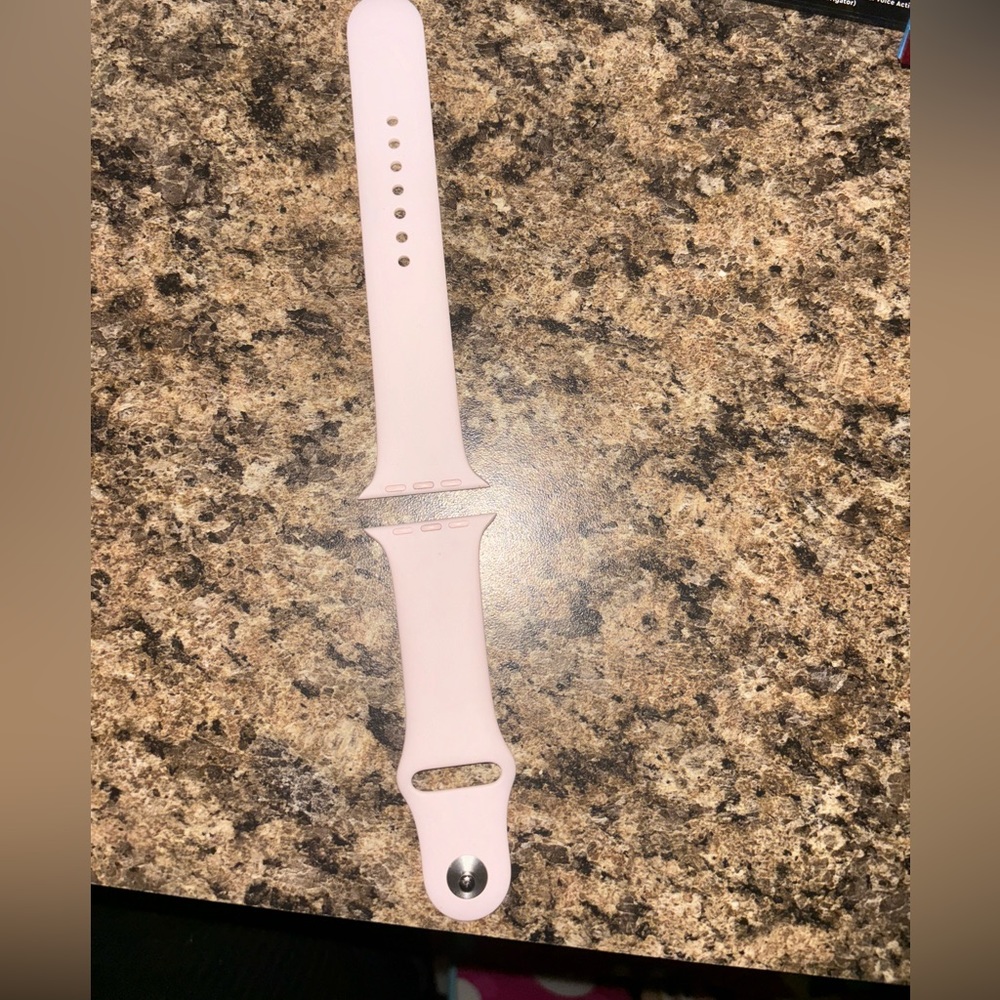 Apple Watch band